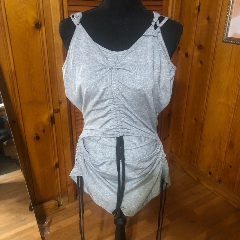 ❤️Zaful Romper NWT
